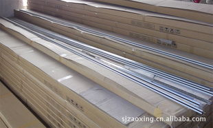 晋州市后祥建筑材料厂专业批发烤漆龙骨及化工产品供应