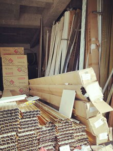 新世态全屋集成吊顶工厂店 一站式建材解决方案，引领家居美学新风尚