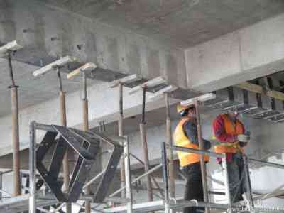 徐州别墅扩建加固，专业选择助您打造安心家园