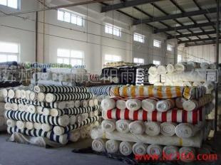 湖北武汉遮阳篷布厂家现货供应，批发价格优势解析——建筑建材与化工产品交汇领域