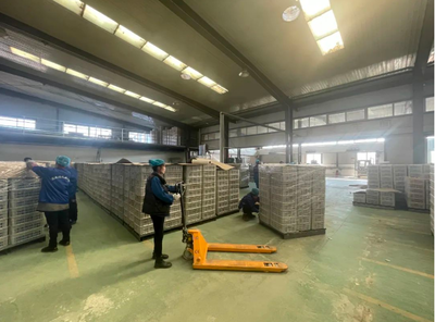 巾帼典型展风采 砥砺奋进新征程 | 闫宝洁 执着创业路 铿锵玫瑰绽芳华