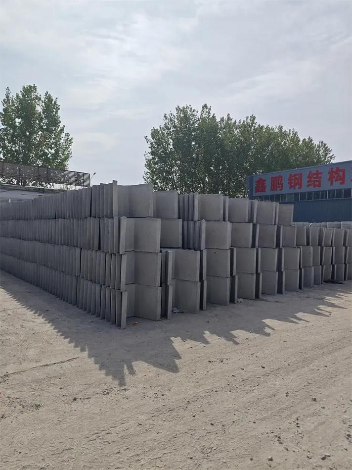 滨州水泥排水沟定做，守护城乡排水的品质选择