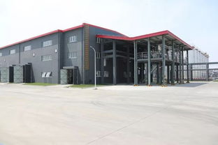 地区龙头再现匠心智造，宁波保税区建材新项目今日盛大启动