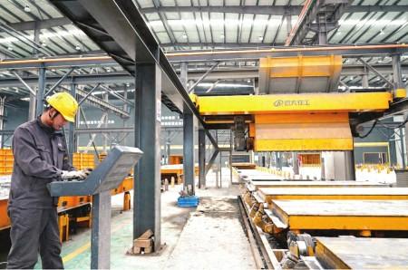 无废引领绿色转型 建材行业的可持续发展之路